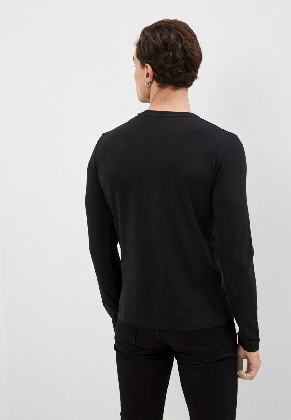 фото Лонгслив bikkembergs