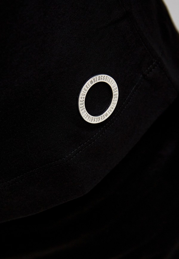 фото Лонгслив bikkembergs