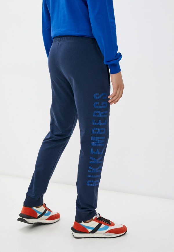 фото Брюки спортивные bikkembergs