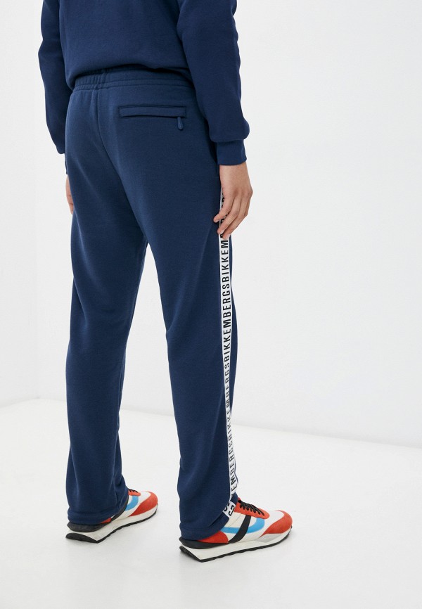 фото Брюки спортивные bikkembergs