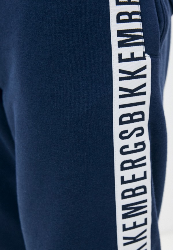 фото Брюки спортивные bikkembergs