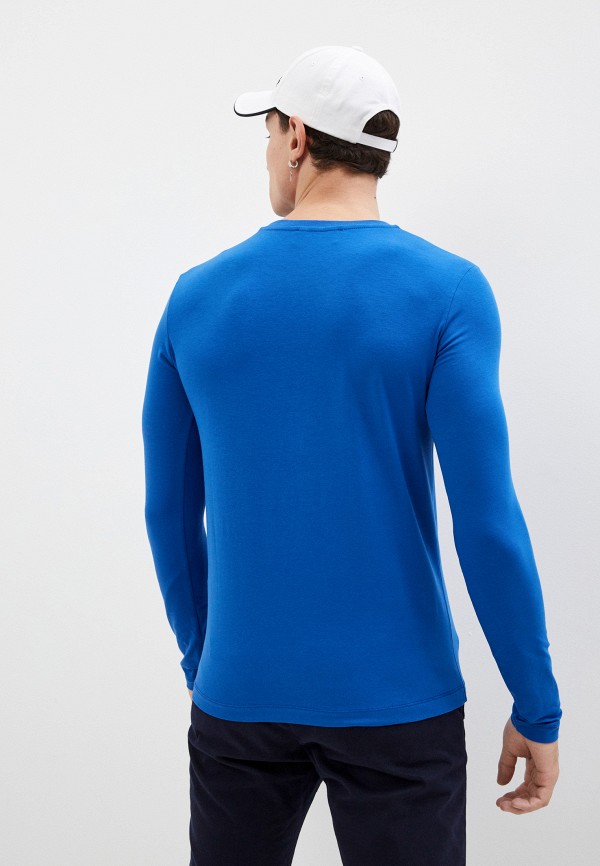 фото Лонгслив bikkembergs