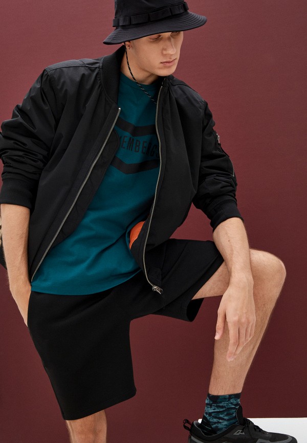 фото Футболка bikkembergs