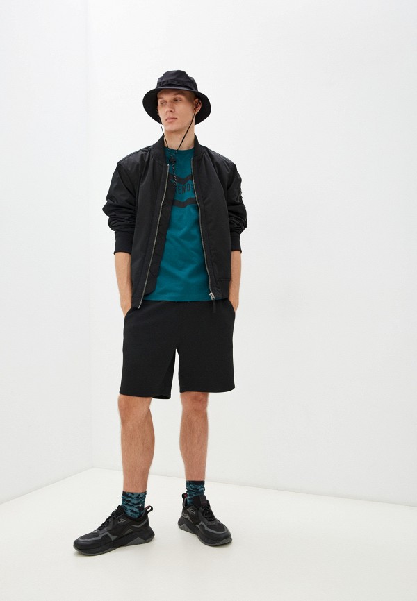 фото Футболка bikkembergs