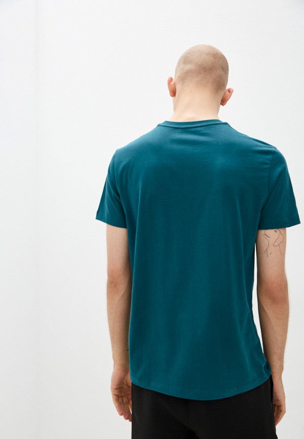 фото Футболка bikkembergs