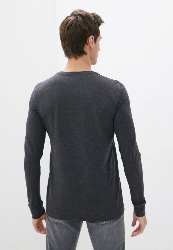 фото Лонгслив bikkembergs