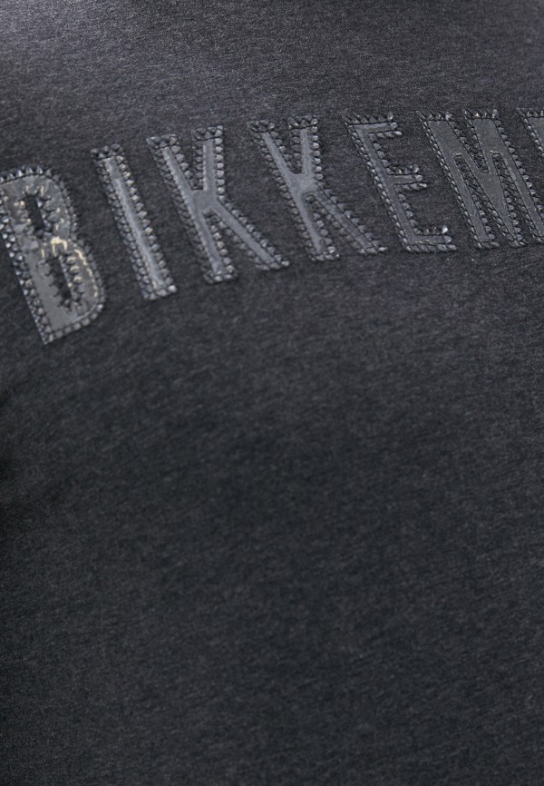 фото Лонгслив bikkembergs