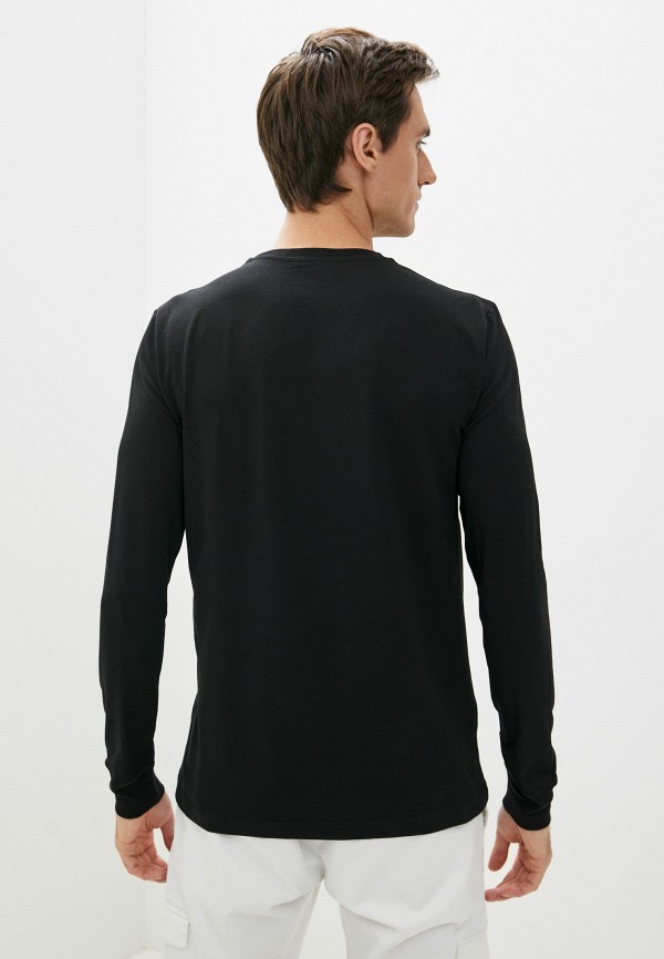 фото Лонгслив bikkembergs