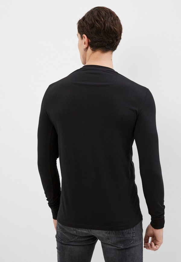 фото Лонгслив bikkembergs