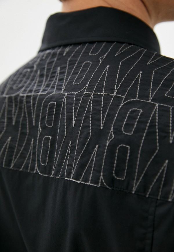 фото Рубашка bikkembergs