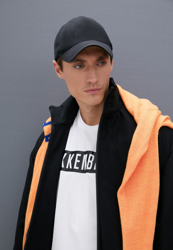 Лонгслив Bikkembergs RTLAAO797501INXXL