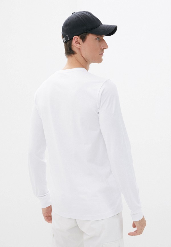 фото Лонгслив bikkembergs