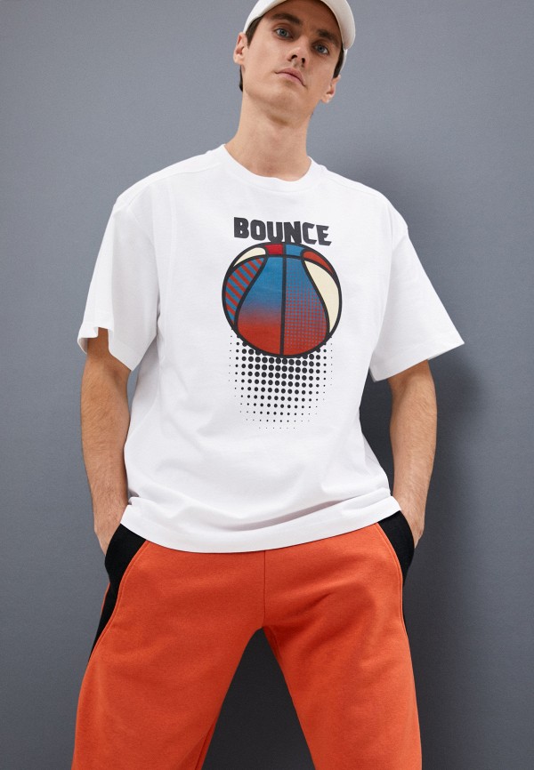 фото Футболка bikkembergs