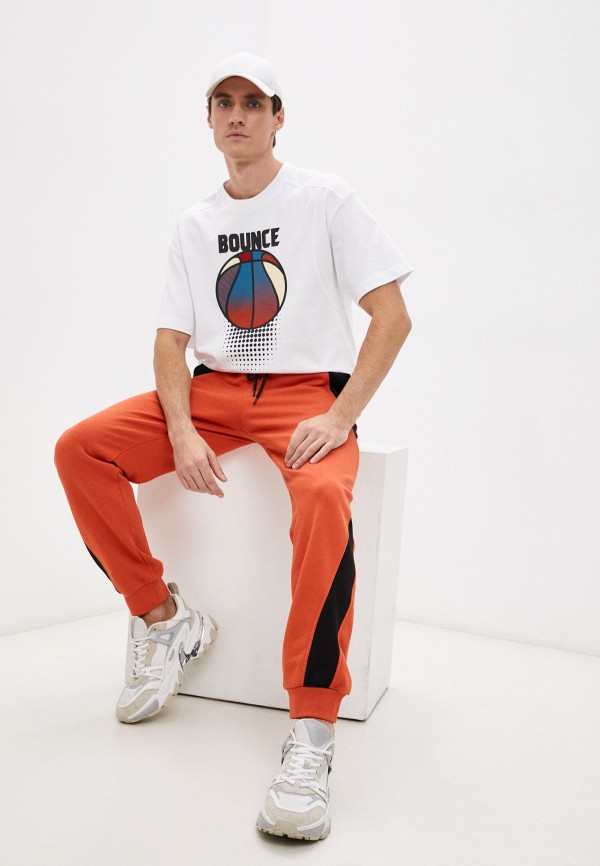 фото Футболка bikkembergs