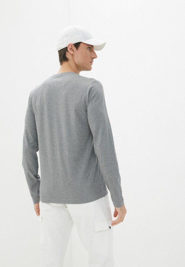 фото Лонгслив bikkembergs