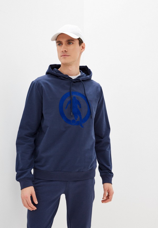 фото Худи bikkembergs