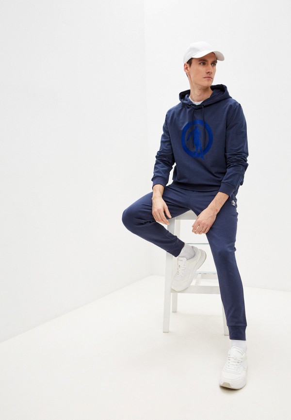 фото Худи bikkembergs