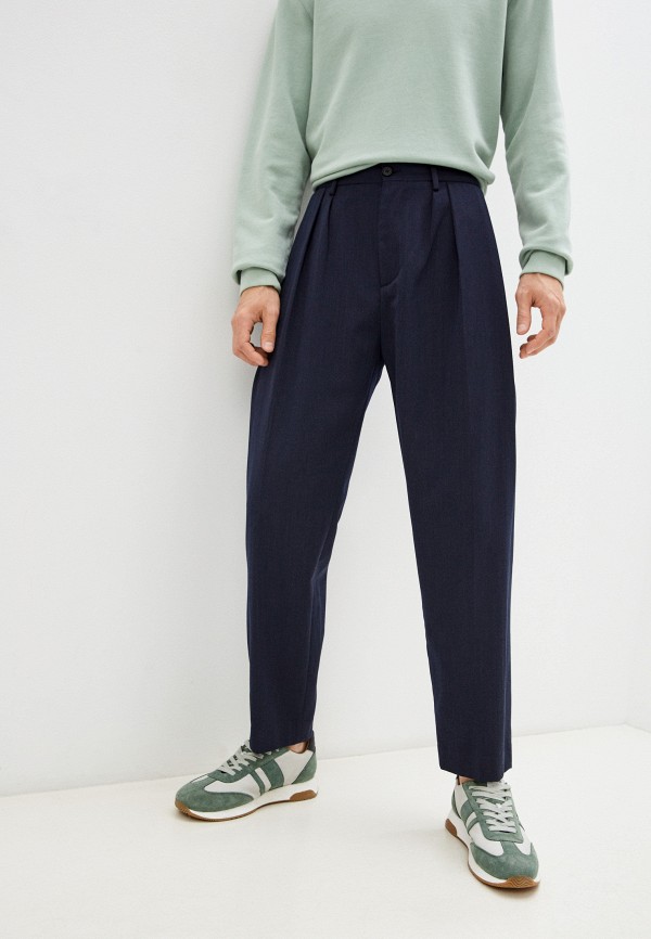 

Брюки Bikkembergs, Синий, Bikkembergs RTLAAO799401
