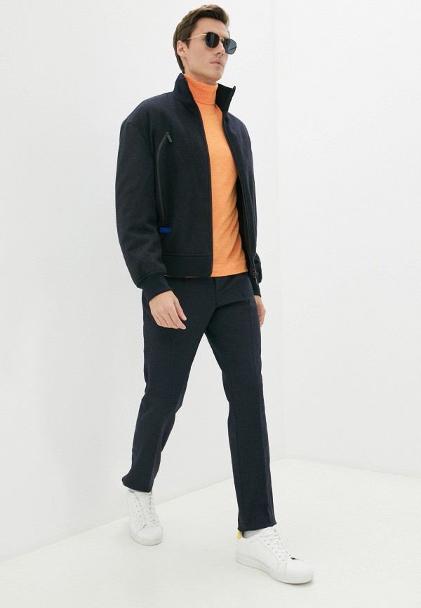 фото Куртка утепленная bikkembergs