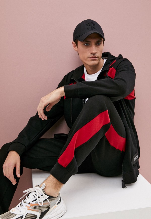 фото Толстовка bikkembergs