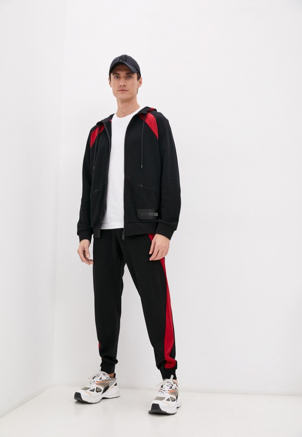 фото Толстовка bikkembergs