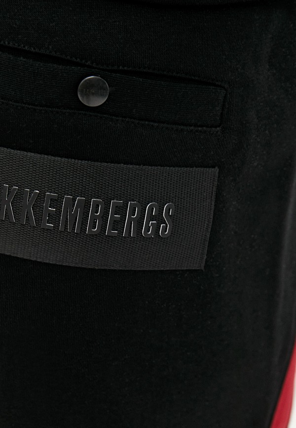 фото Толстовка bikkembergs