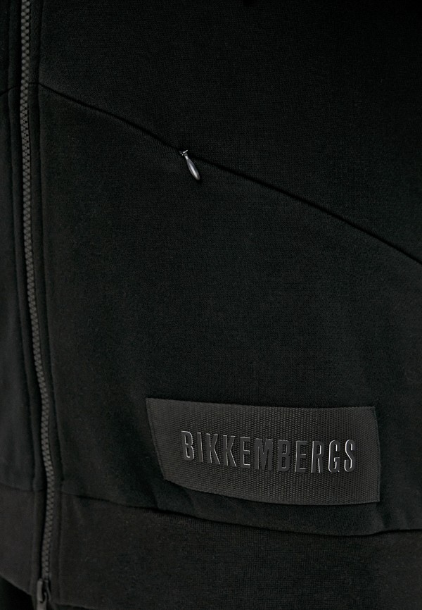 фото Толстовка bikkembergs