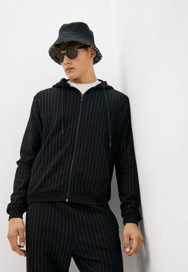 

Толстовка Bikkembergs, Черный