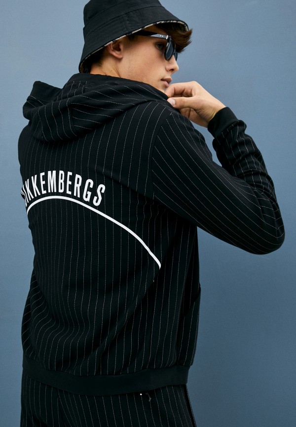 фото Толстовка bikkembergs