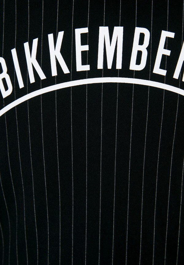 

Толстовка Bikkembergs, Черный