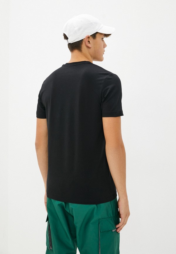 фото Футболка bikkembergs