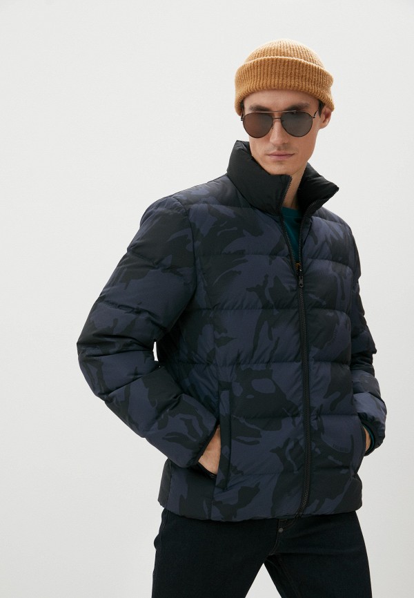 фото Пуховик bikkembergs