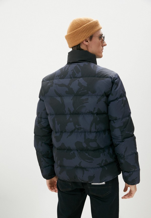 фото Пуховик bikkembergs