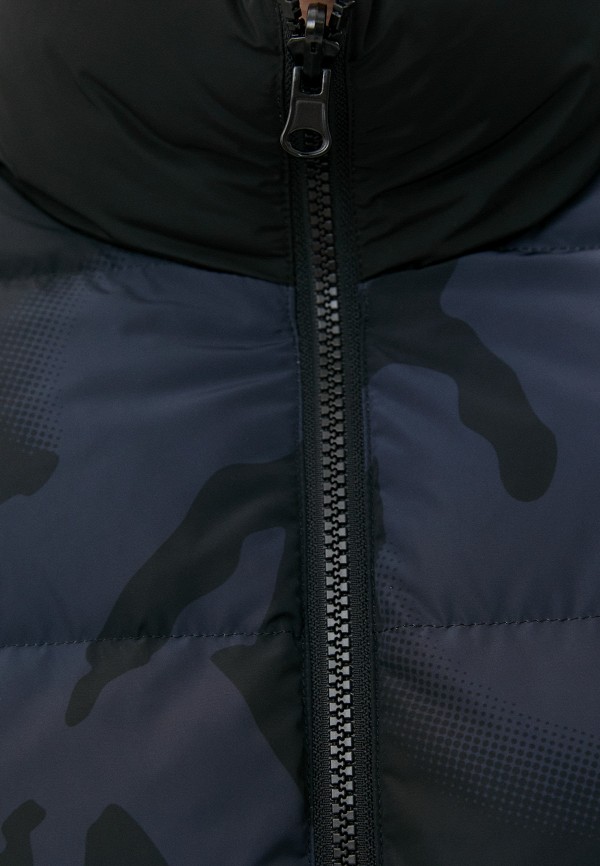 фото Пуховик bikkembergs