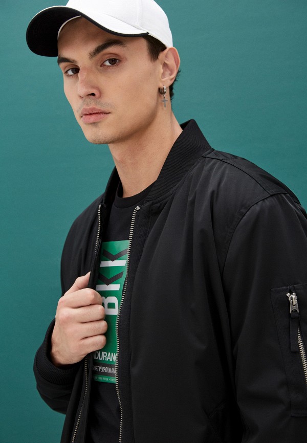 фото Футболка bikkembergs