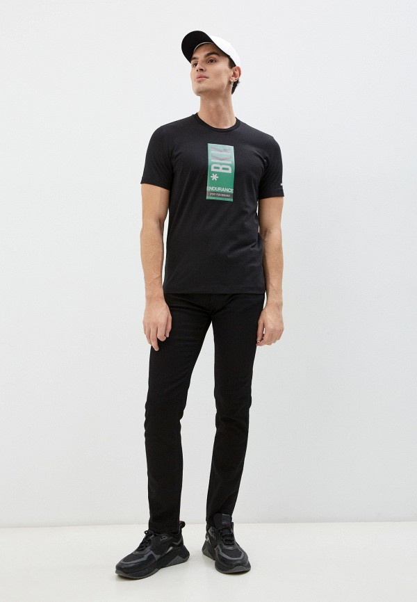 фото Футболка bikkembergs