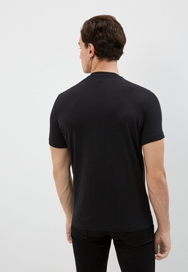 

Футболка Bikkembergs, Черный