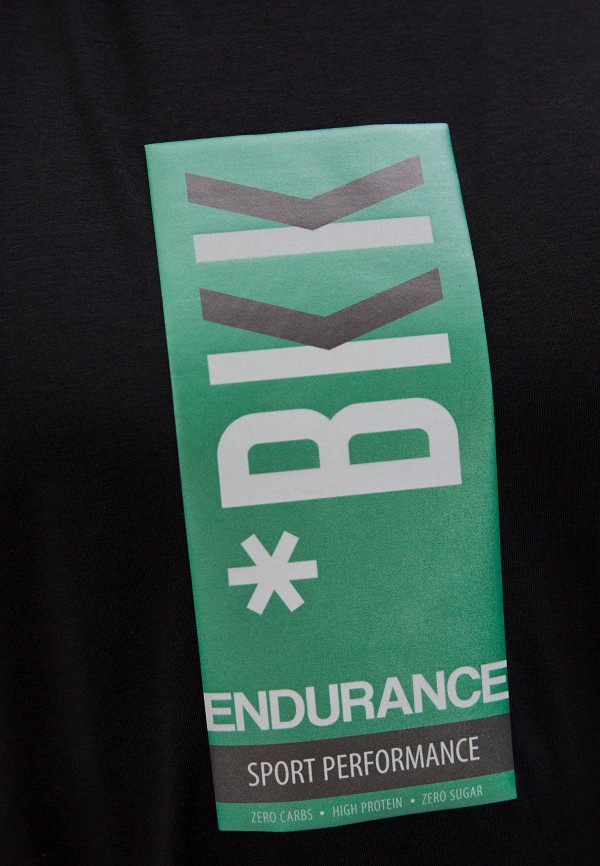 фото Футболка bikkembergs