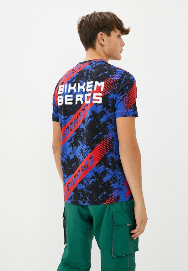 фото Футболка bikkembergs
