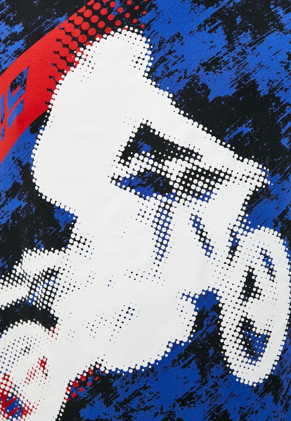 фото Футболка bikkembergs