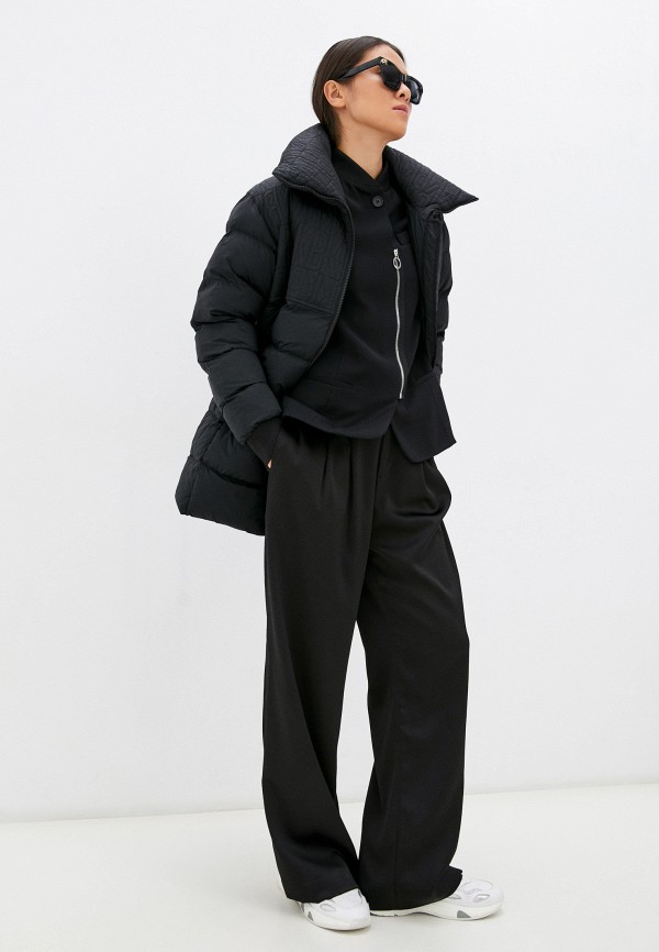 фото Куртка утепленная bikkembergs