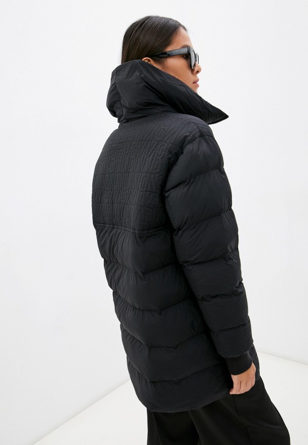 фото Куртка утепленная bikkembergs