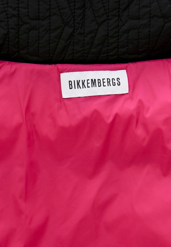 фото Куртка утепленная bikkembergs