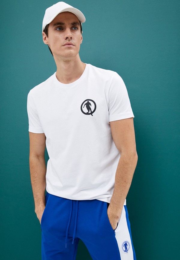 фото Футболка bikkembergs