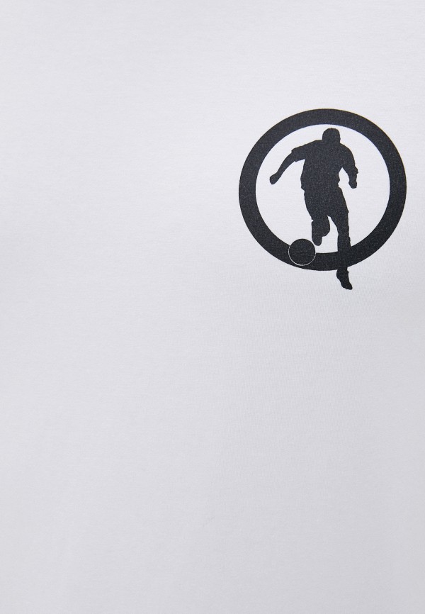 фото Футболка bikkembergs