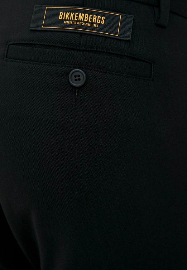 фото Брюки bikkembergs
