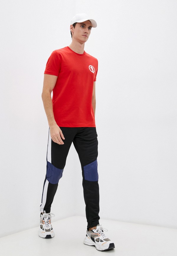 фото Футболка bikkembergs