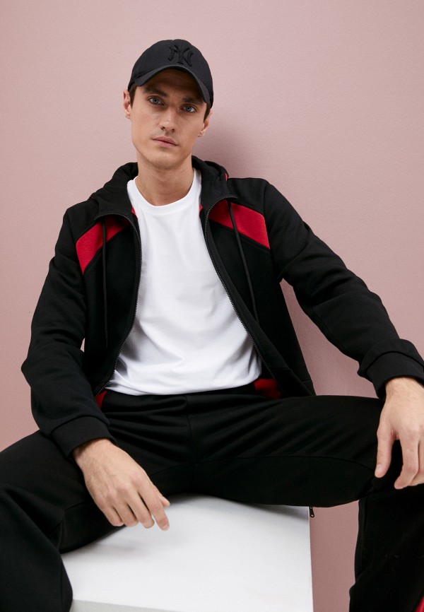 фото Футболка bikkembergs