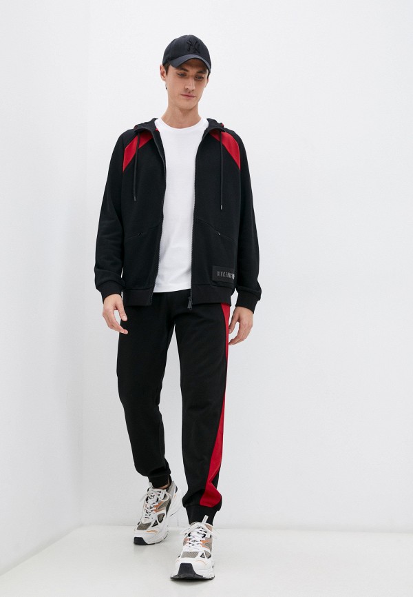 фото Футболка bikkembergs