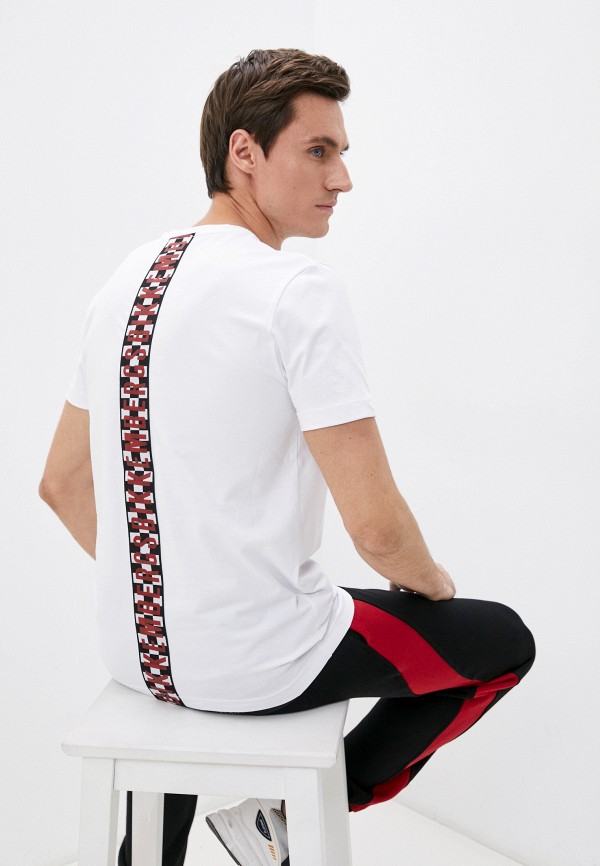 фото Футболка bikkembergs